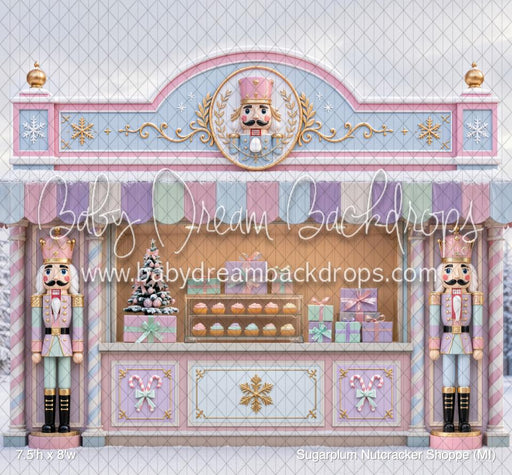 Sugarplum Nutcracker Shoppe (MI)