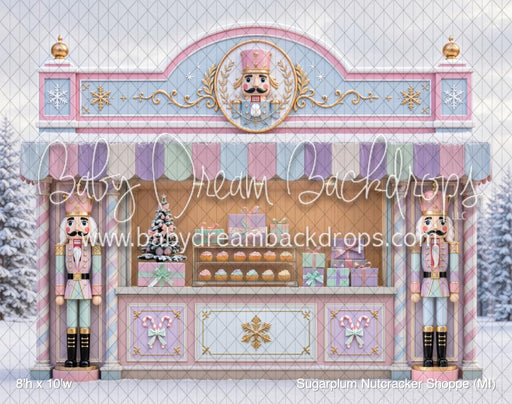 Sugarplum Nutcracker Shoppe (MI)