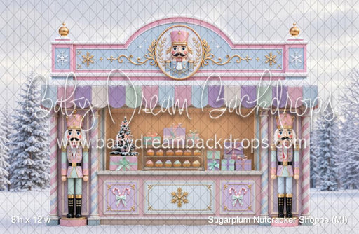 Sugarplum Nutcracker Shoppe (MI)