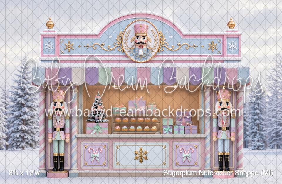 Sugarplum Nutcracker Shoppe (MI)