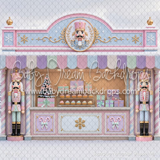Sugarplum Nutcracker Shoppe (MI)