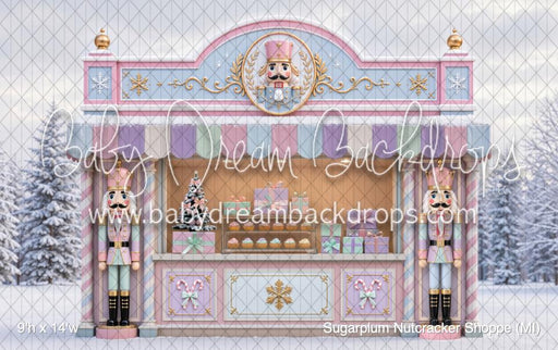 Sugarplum Nutcracker Shoppe (MI)