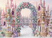 Sugarplum Winter Wishes 2 (MD)