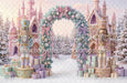 Sugarplum Winter Wishes 2 (MD)