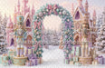Sugarplum Winter Wishes 2 (MD)