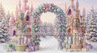 Sugarplum Winter Wishes 2 (MD)