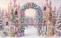 Sugarplum Winter Wishes 2 (MD)