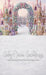 Sugarplum Winter Wishes 2 Sweep (MD)