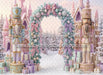 Sugarplum Winter Wishes (MD)