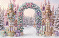 Sugarplum Winter Wishes (MD)