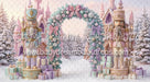 Sugarplum Winter Wishes (MD)