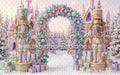 Sugarplum Winter Wishes (MD)