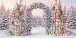 Sugarplum Winter Wishes (MD)