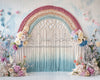 Summer Boho Rainbow (JA)