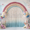 Summer Boho Rainbow (JA)