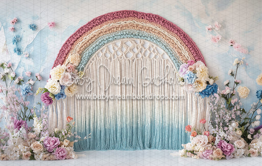 Summer Boho Rainbow (JA)