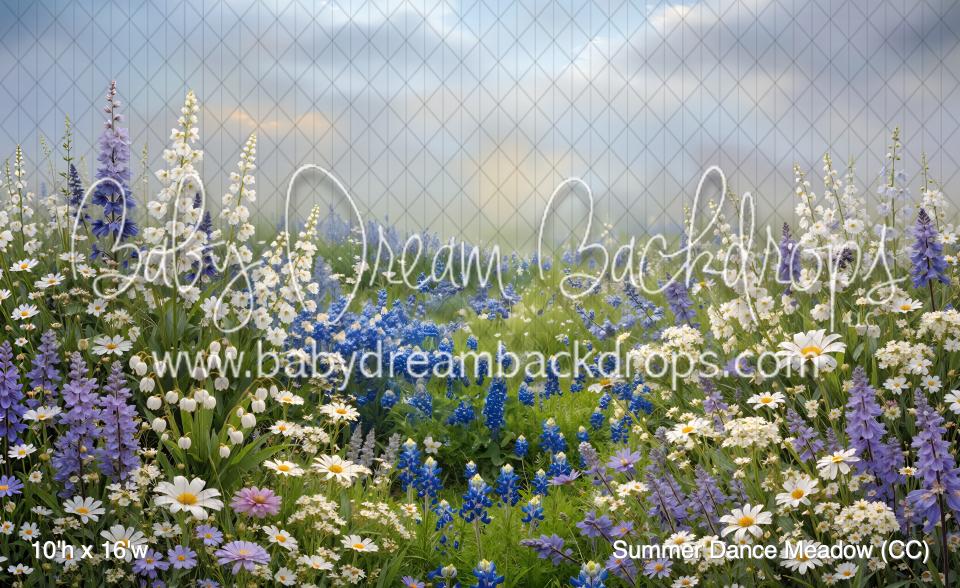 Summer Dance Meadow (CC)