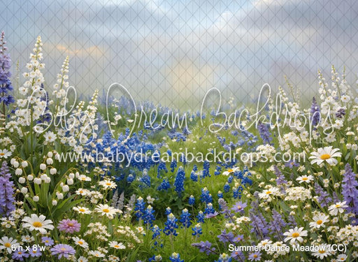 Summer Dance Meadow (CC)
