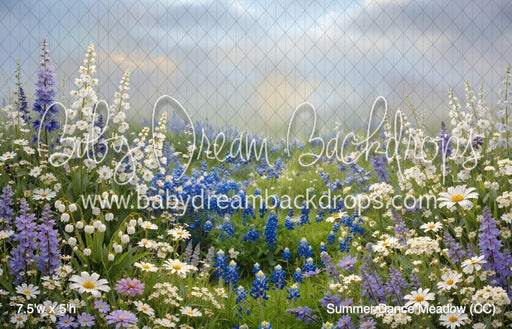 Summer Dance Meadow (CC)