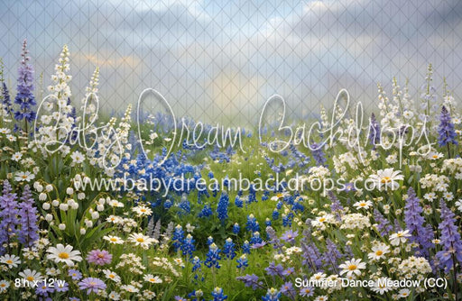 Summer Dance Meadow (CC)