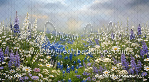 Summer Dance Meadow (CC)