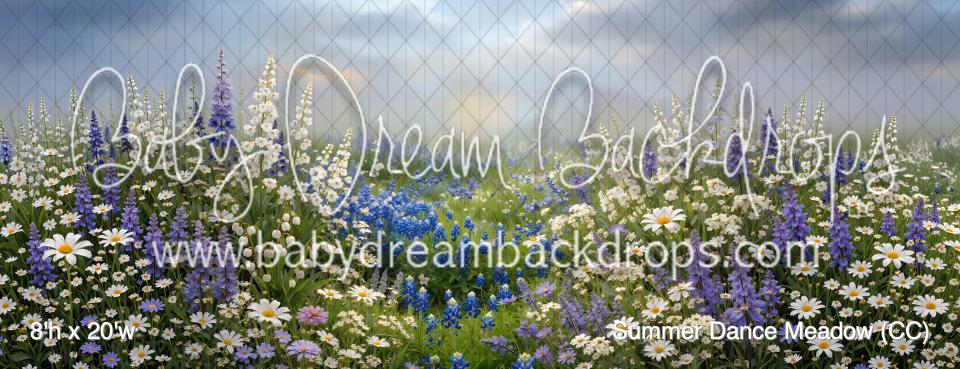 Summer Dance Meadow (CC)