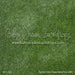 Summer Green Grass Fabric Floor (WM)