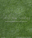 Summer Green Grass Fabric Floor (WM)