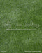 Summer Green Grass Fabric Floor (WM)