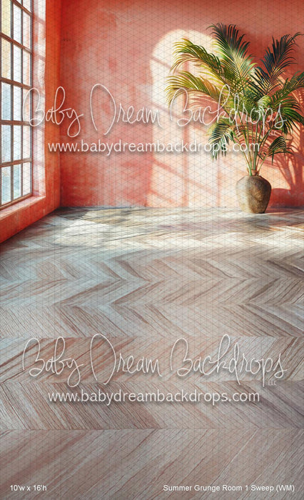Summer Grunge Room 1 Sweep (WM)