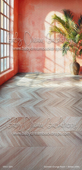 Summer Grunge Room 1 Sweep (WM)