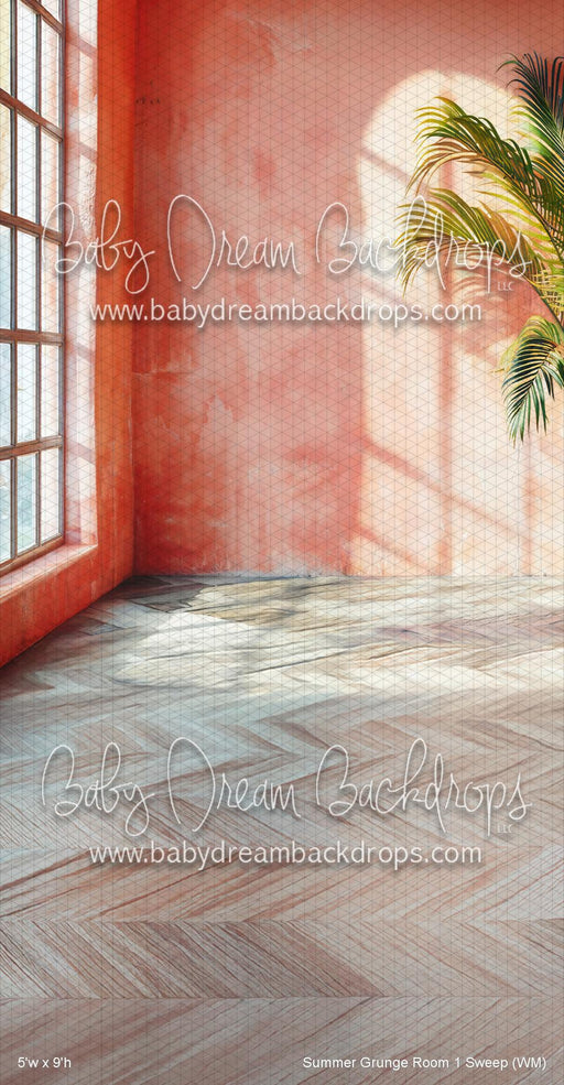 Summer Grunge Room 1 Sweep (WM)