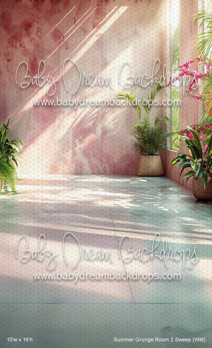 Summer Grunge Room 2 Sweep (WM)