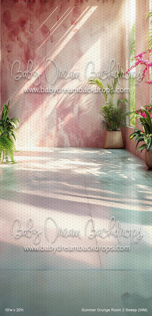 Summer Grunge Room 2 Sweep (WM)