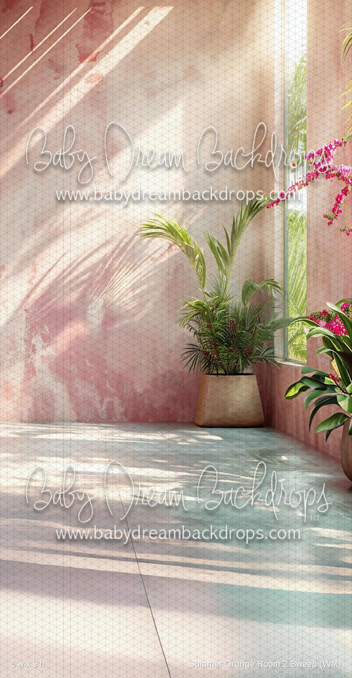 Summer Grunge Room 2 Sweep (WM)