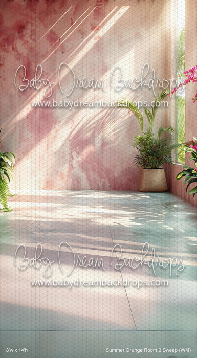 Summer Grunge Room 2 Sweep (WM)