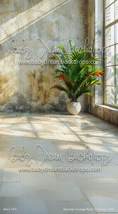 Summer Grunge Room 3 Sweep (WM)