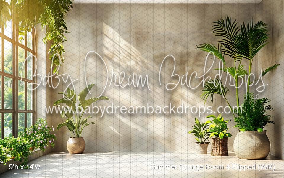 Summer Grunge Room 4 Flipped (WM)