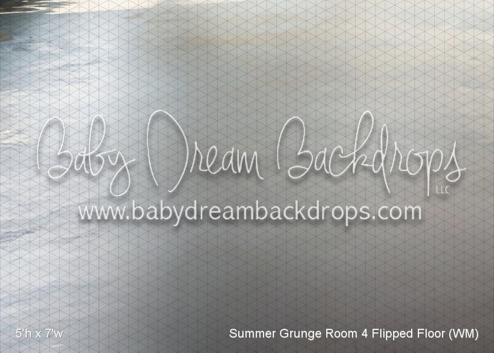Summer Grunge Room 4 Flipped Fabric Floor (WM)