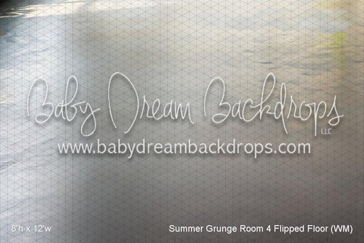 Summer Grunge Room 4 Flipped Fabric Floor (WM)