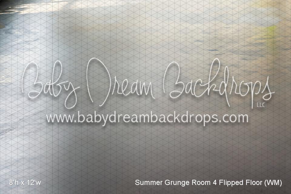 Summer Grunge Room 4 Flipped Fabric Floor (WM)