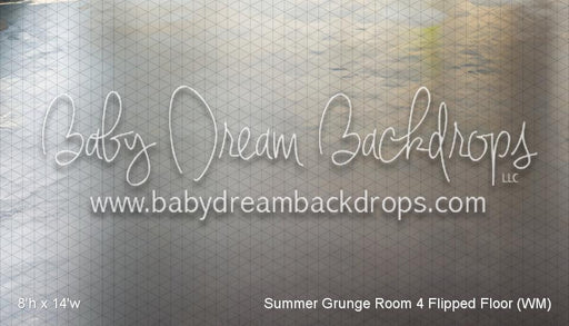 Summer Grunge Room 4 Flipped Fabric Floor (WM)