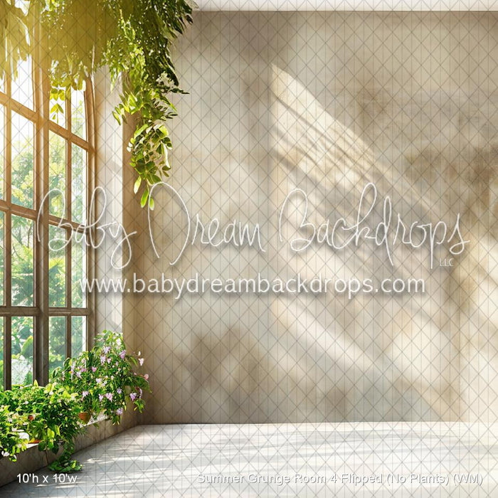 Summer Grunge Room 4 Flipped (No Plants) (WM)