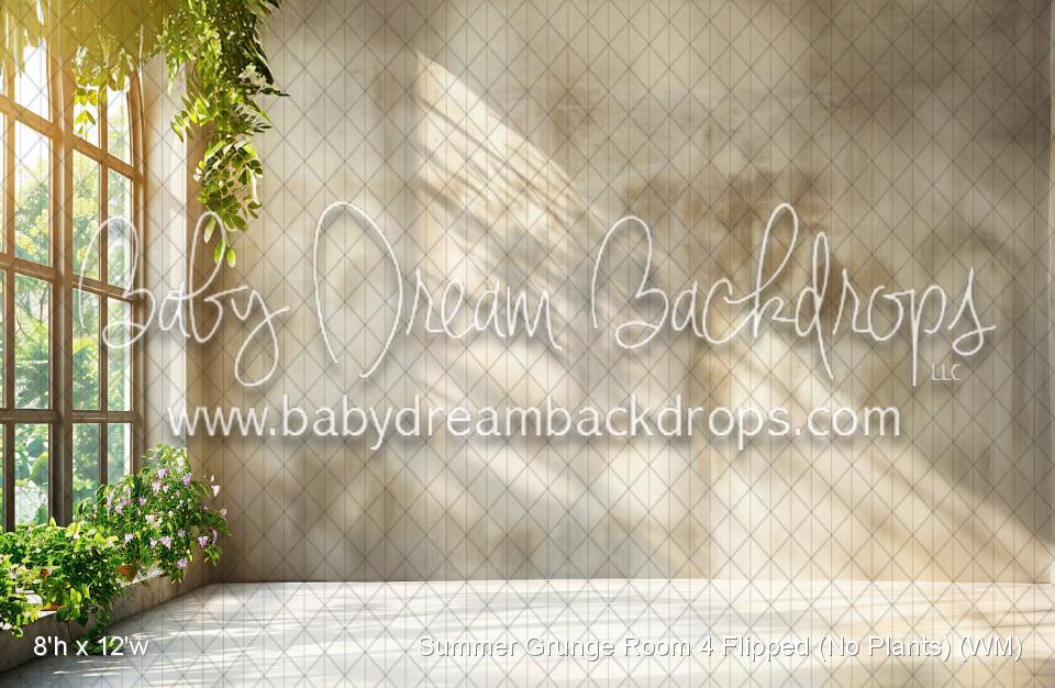 Summer Grunge Room 4 Flipped (No Plants) (WM)