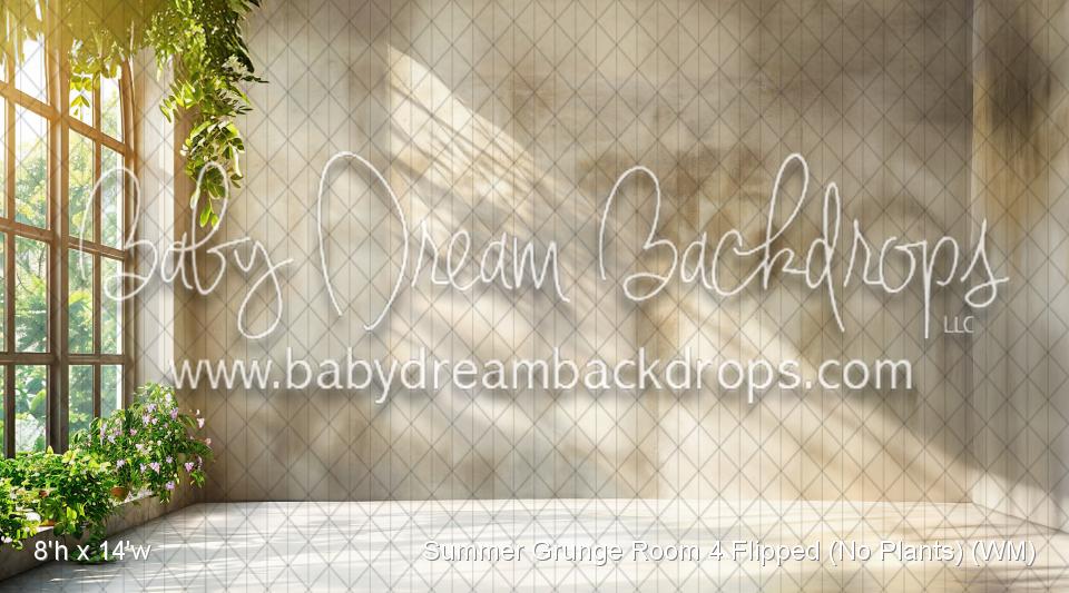 Summer Grunge Room 4 Flipped (No Plants) (WM)
