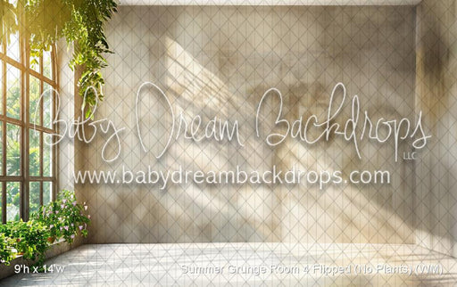 Summer Grunge Room 4 Flipped (No Plants) (WM)