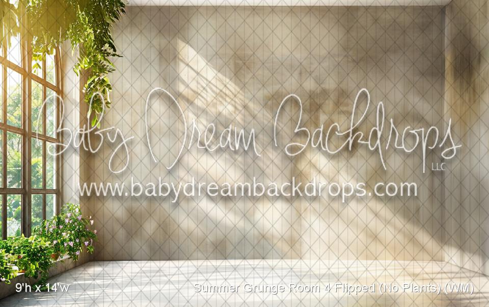 Summer Grunge Room 4 Flipped (No Plants) (WM)