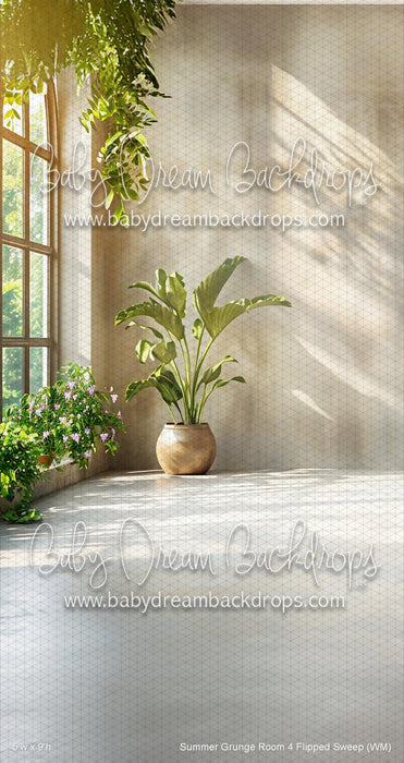Summer Grunge Room 4 Flipped Sweep (WM)