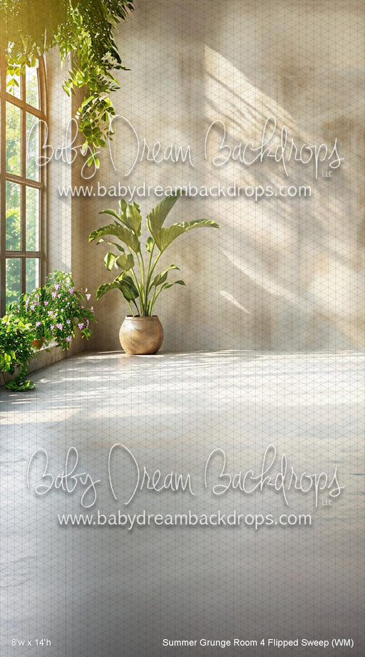 Summer Grunge Room 4 Flipped Sweep (WM)