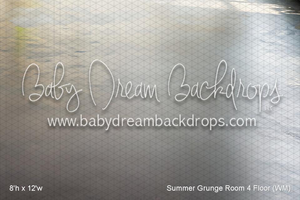 Summer Grunge Room 4 Fabric Floor (WM)